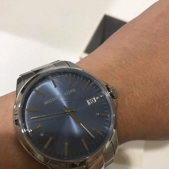 Michael Kors mens Watch MK8626 - Picture 4 of 6